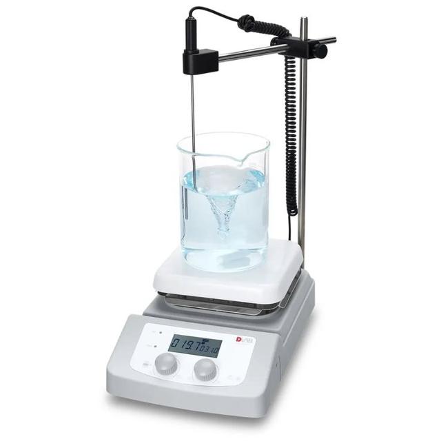 Scientific Lab Equipment Stock Photo 1 - Kharisa Enterprise