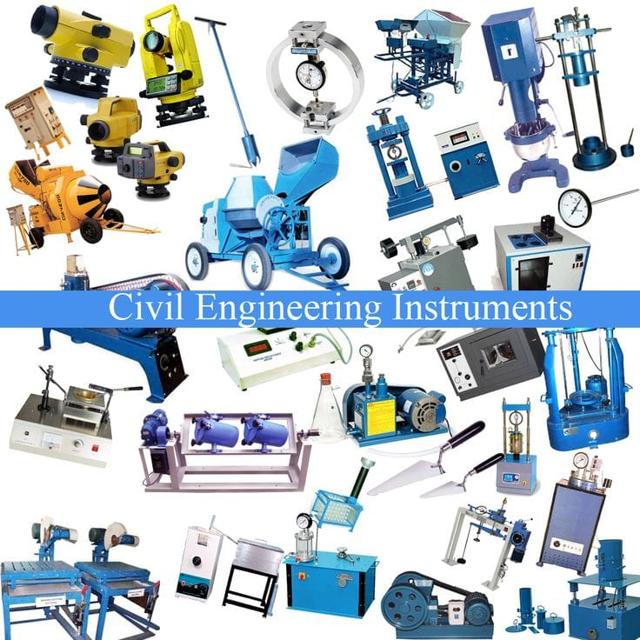 Scientific Equipment