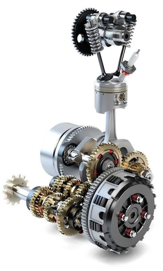 Scientific Lab Equipment Stock Photo 3 - Kharisa Enterprise