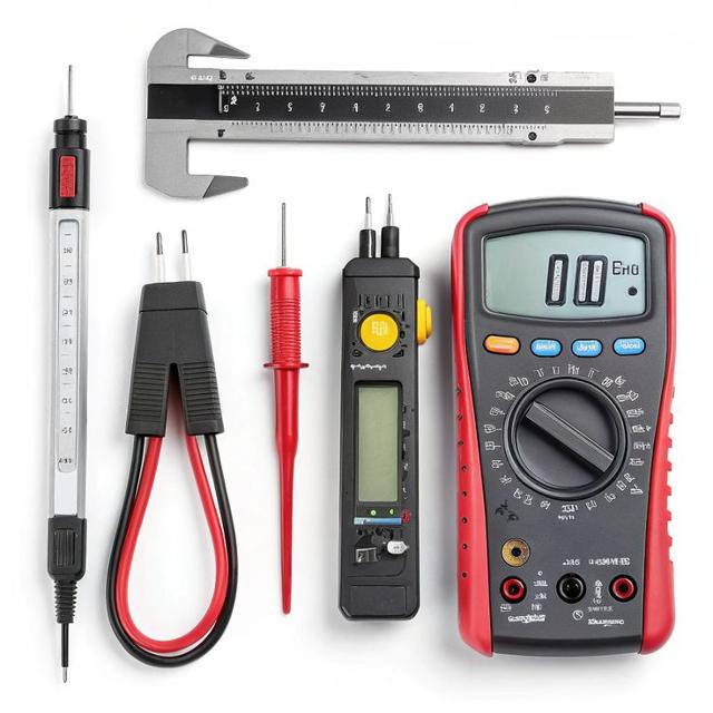 Scientific Lab Equipment Stock Photo 4 - Kharisa Enterprise