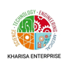KHARISA ENTERPRISE Logo